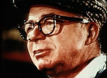 Billy Wilder