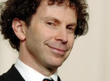 Charlie Kaufman