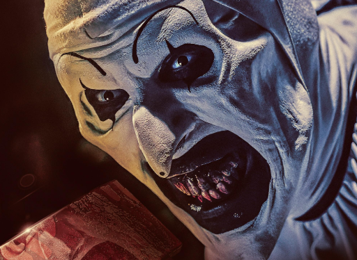 Terrifier 3 (2024)