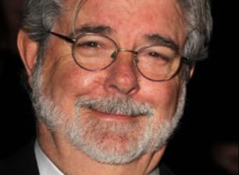 George Lucas