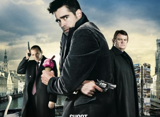 In Bruges (2008)