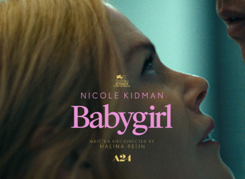 Babygirl (2024)