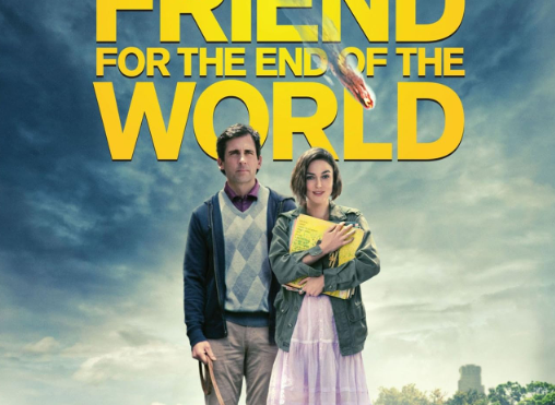 Seeking a Friend for the End of the World (2012)