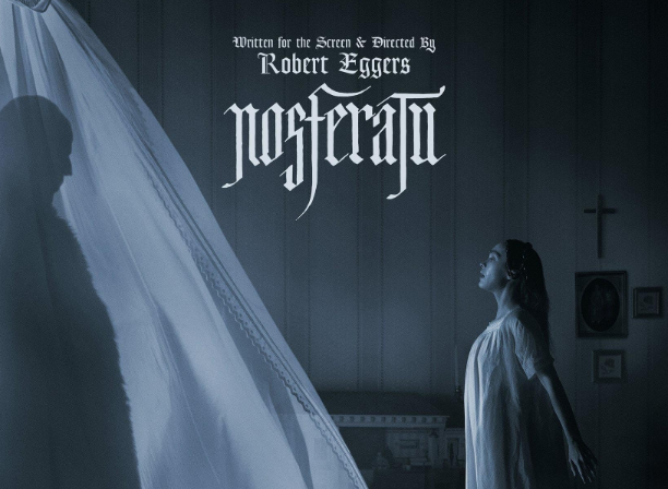 Nosferatu (2024)