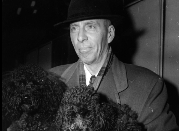 Howard Hawks