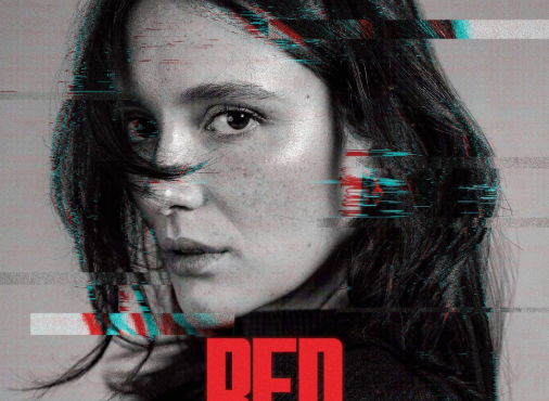 Red Rooms (2023)