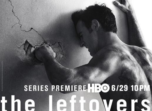 The Leftovers – A Lonely Journey Through Loss, Faith, and Human Fragility