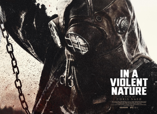 In a Violent Nature (2024)