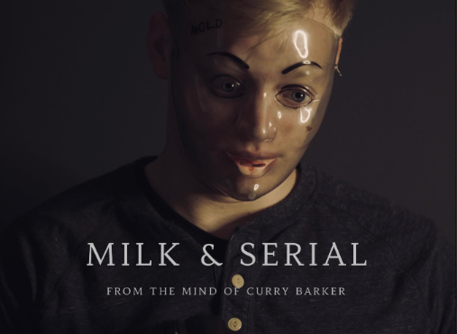 Milk & Serial (2024)