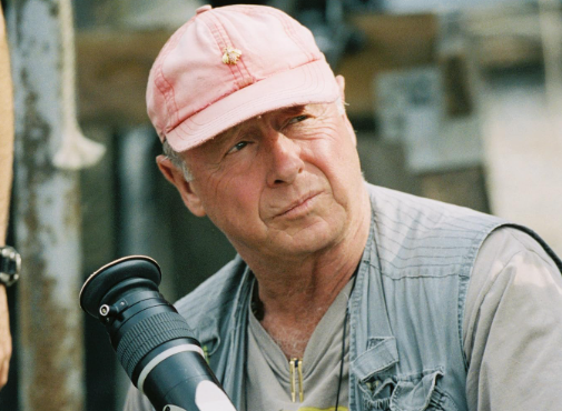 Tony Scott