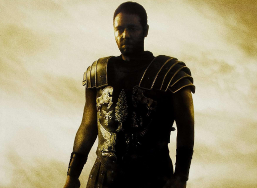 Gladiator (2000)