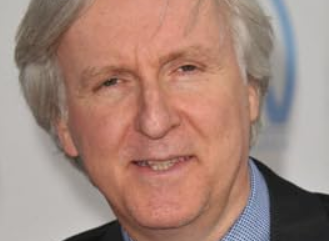 James Cameron