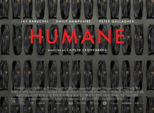 Humane (2024)