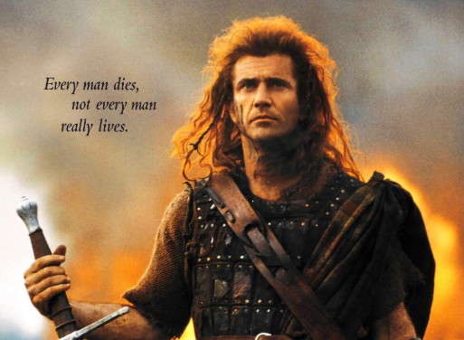 Braveheart (1995)