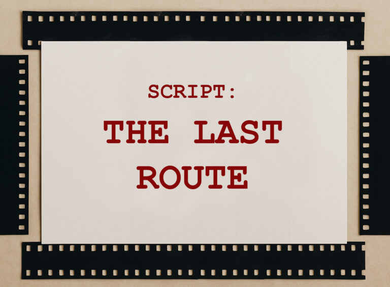 The Last Route