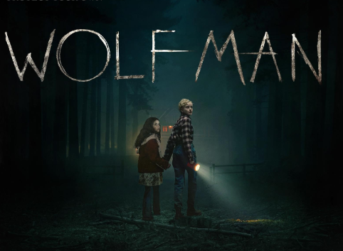 Wolf Man (2025)