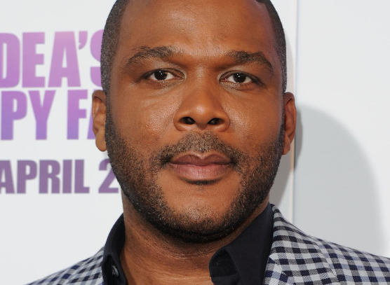 Tyler Perry