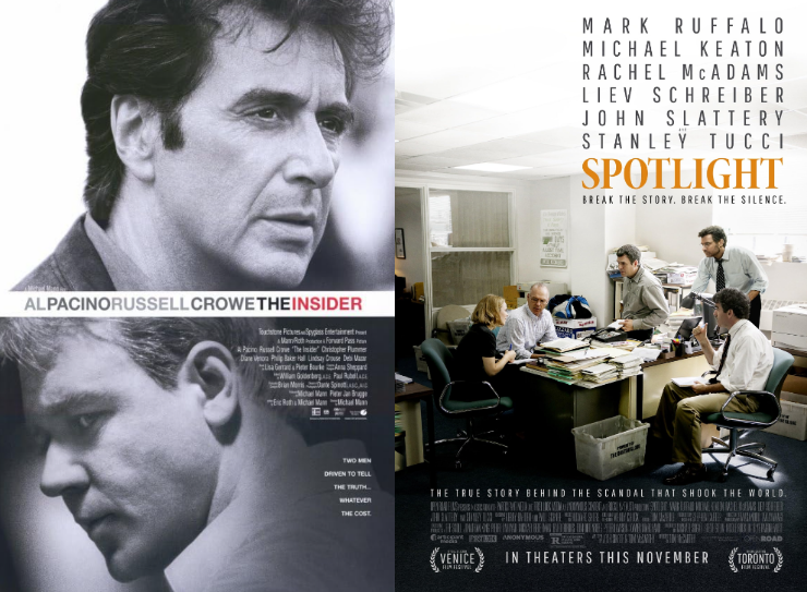 Hollywood vs. The System: Art, Power, or Smokescreen?