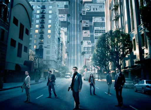 Inception (2010)