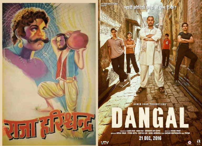 Bollywood: The Heartbeat of Indian Cinema