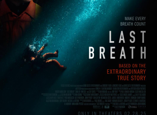 Last Breath (2025)