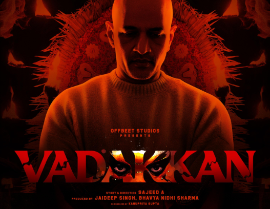 Vadakkan (2025)