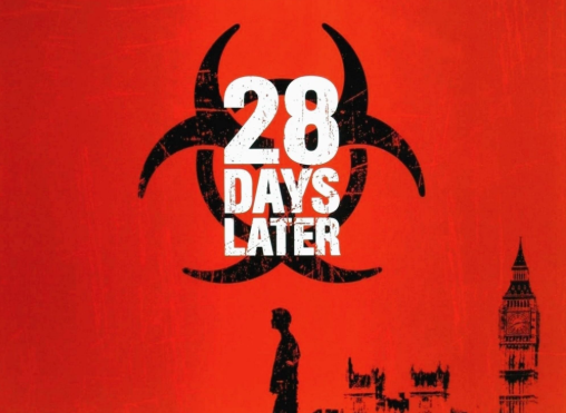 28 Days Later (2002)