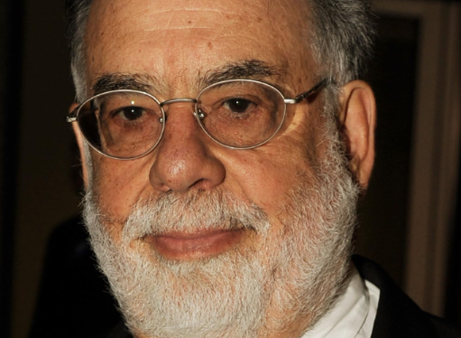 Francis Ford Coppola