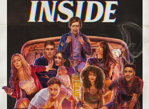 It’s What’s Inside (2024)