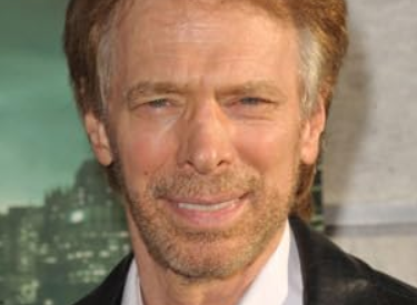 Jerry Bruckheimer