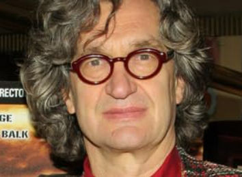 Wim Wenders