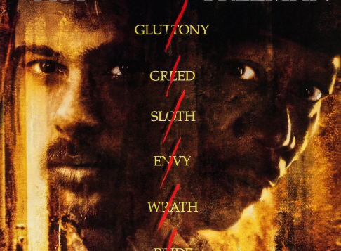 Seven (1995)