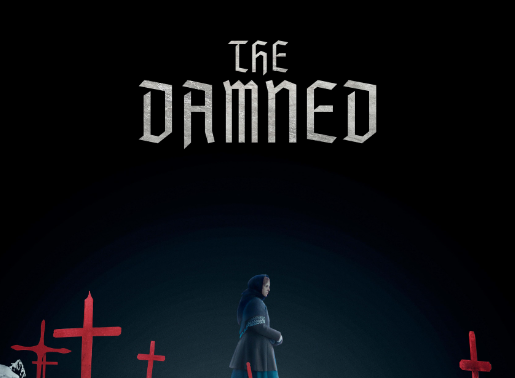 The Damned (2024)