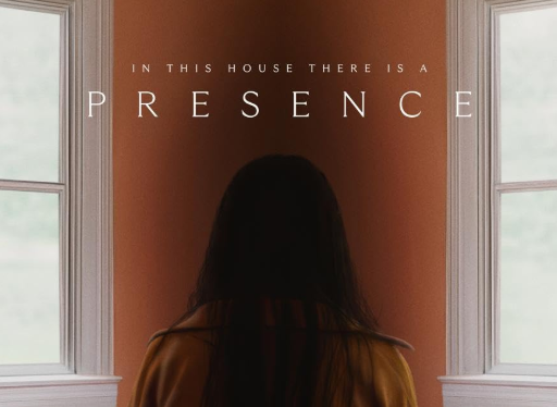 Presence (2024)