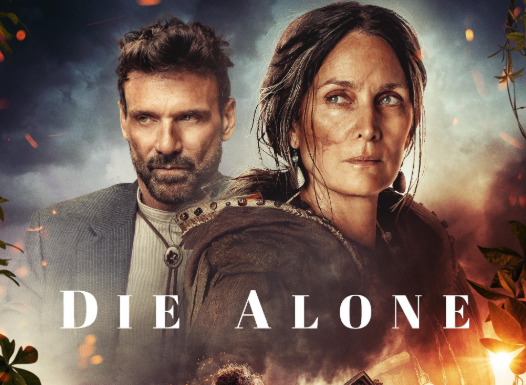 Die Alone (2024)