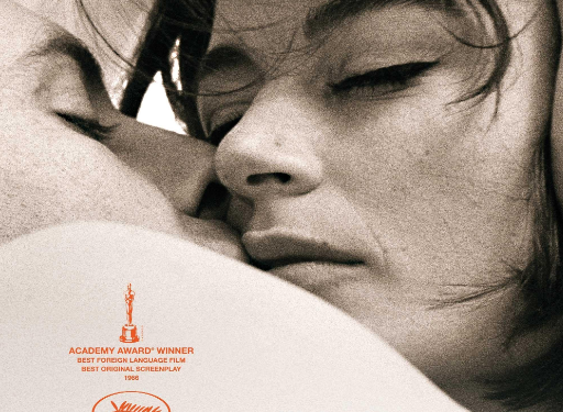 A Man and a Woman (1966)