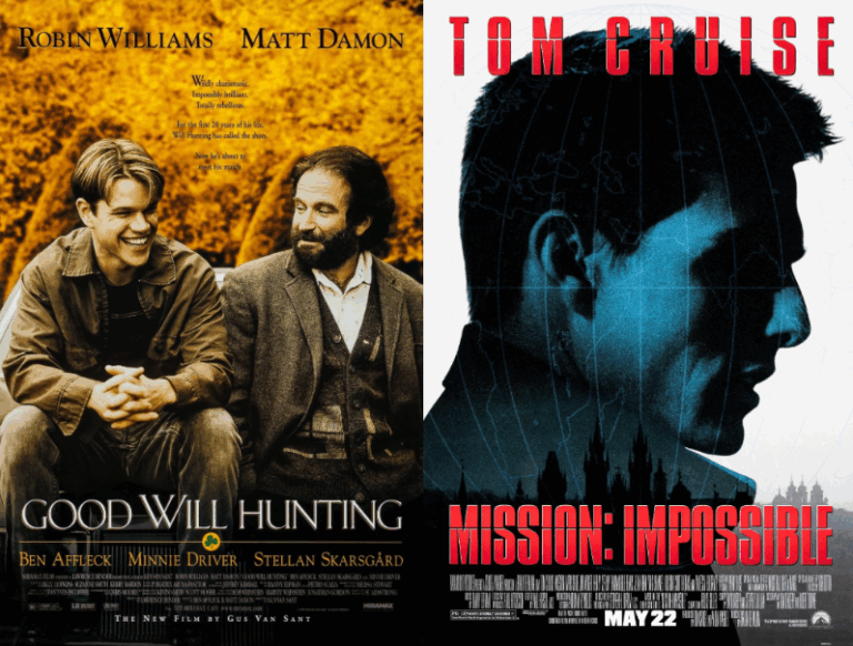 Whose Film Is It Anyway