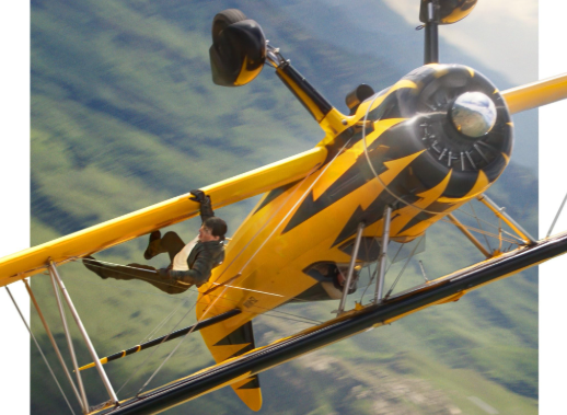 Mission: Impossible – The Final Reckoning (2025)