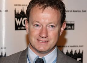 Simon Beaufoy