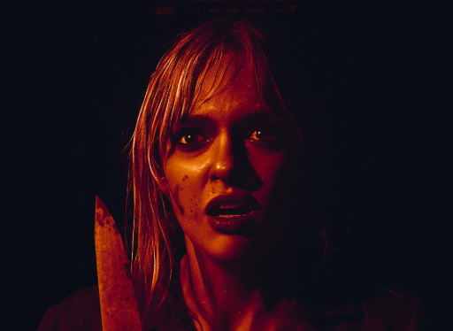 Last Straw (2023)