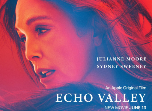 Echo Valley (2025)