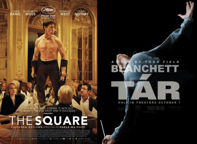 Cancel Culture: Film and Accountability
