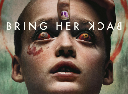 Bring Her Back (2025)