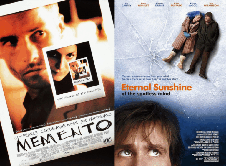 Memory and the Unreliable Mind: How Cinema Warps Our Past