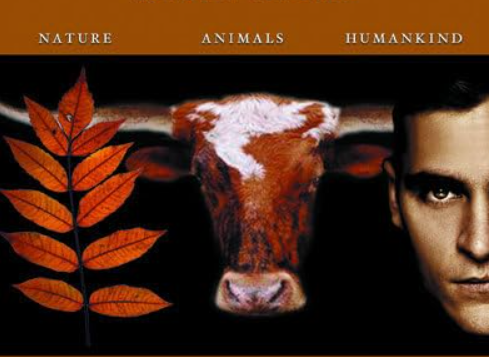 Earthlings (2005)