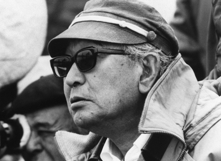 Akira Kurosawa