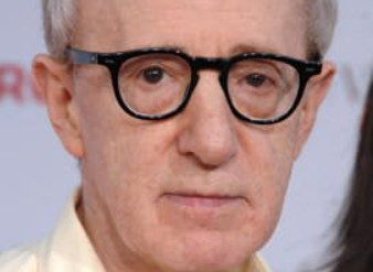 Woody Allen