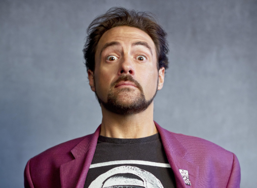 Kevin Smith