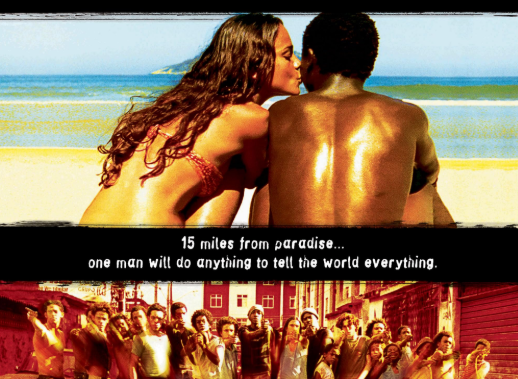 City of God (2002)