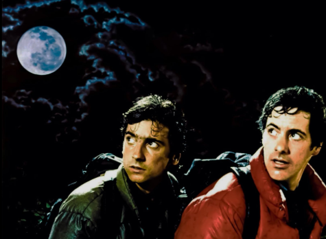 An American Werewolf in London (1981)